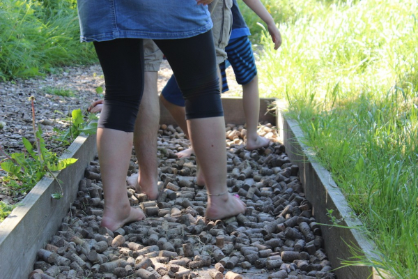 BARFUSSpark Schwackendorf